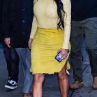 Hija de Robert Kardashian y Kriss JennerFecha de nacimiento: 21 de octubre de 1980 (39 a&ntilde;os)Casada con Kanye West Hijos: North West, Saint West, Chicago Wes y Psalm West