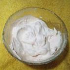 Una forma diferente de hacer un queso cremoso y de primera división: es vegano, vegetariano y sin gluten. Consulta la receta aquí.