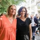 Rosal&iacute;a Gonzalo, consejera delegada de Calle 30.