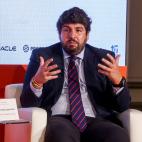 Fernando L&oacute;pez Miras, presidente de Murcia, tambi&eacute;n est&aacute; entre los bloqueados, seg&uacute;n el diario ABC, que cita fuentes del PP, aunque el entorno de Ayuso lo niega.
