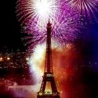 Para la fiesta nacional