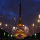 Para la fiesta nacional