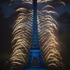 Para la fiesta nacional