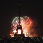 Para la fiesta nacional