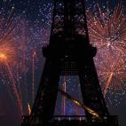 Para la fiesta nacional