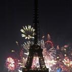 Para la fiesta nacional