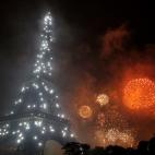 Para la fiesta nacional