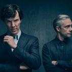 Sherlock (Netflix)