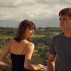Gente Normal (Amazon Prime Video-Starzplay)