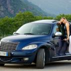 Me llamaron de una ETT para recopilar datos para un estudio de la DGT. Nos repartieron por unos cuantos desvíos y nos dieron unos aparatos con dos pulsadores: para los coches que tomaban nuestra dirección un botón, y el otro para contabilizar...