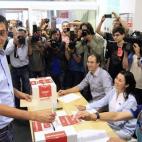 Eduardo Madina