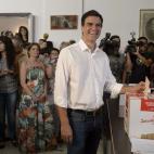 Pedro Sánchez