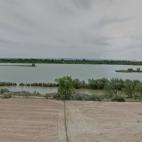 El estanque de Ivars y Vila-sana (Lérida)