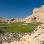 Bardenas Reales en Navarra