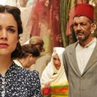 El tiempo entre costuras (Amazon Prime Video)