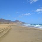 Ha sido reconocida también como la sexta mejor playa de Europa.