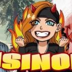 La streamer falleci&oacute; el 13 de marzo despu&eacute;s de ingresar una semana antes en el hospital por coronavirus. La noticia la dio su hijo a trav&eacute;s de la redes sociales.Numerosos rostros del mundo del streaming y...