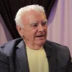 Mark Elliott, la ic&oacute;nica voz de los tr&aacute;ilers de Disney, falleci&oacute; a los 81 a&ntilde;os en Los &Aacute;ngeles el 6 de abril despu&eacute;s de sufrir dos ataques al coraz&oacute;n.El actor de doblaje tambi&eacute;n prest&oacute...