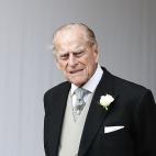 El duque de Edimburgo y marido de Isabel II falleci&oacute; "de forma pac&iacute;fica" el 9 de abril a los 99 a&ntilde;os en el castillo de Windsor. &ldquo;Con profundo pesar, su Majestad la reina ha anunciado la muerte de su querido marido...