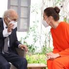 El poeta valenciano Francisco Brines, &uacute;ltimo Premio Cervantes, falleci&oacute; el 20 de mayo a los 89 a&ntilde;os en el hospital de Gand&iacute;a, donde estaba ingresado.Brines, nacido en Oliva (Valencia), es uno de los mejores expon...