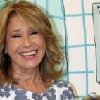 La colaboradora de televisi&oacute;n muri&oacute; el 23 de junio a los 69 a&ntilde;os, a consecuencia del c&aacute;ncer de pulm&oacute;n que padec&iacute;a.&ldquo;Eres graciosa sin saberlo, que es la manera m&aacute;s desternillante de ser ...