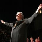 El gran compositor griego, uno de los m&uacute;sicos m&aacute;s relevantes de la m&uacute;sica en Grecia del siglo XX, falleci&oacute; el 2 de septiembre a los 96 a&ntilde;os. Theodorakis fue el autor de la BSO de 'Zorba, el griego' y, adem...