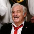 El actor franc&eacute;s falleci&oacute; el 6 de septiembre a los 88 a&ntilde;os. Icono del cine europeo y de la Nouvelle Vague, protagoniz&oacute; cintas como Al final de la escapada, La sirena del Mississipi y L&eacute;on Morin, ...