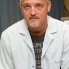 El actor que dio vida Al famoso doctor Vilches de la serie Hospital Central, falleci&oacute; el 8 de septiembre a consecuencia de un ictus.La muerte de Rebell&oacute;n, con solo 62 a&ntilde;os, conmocion&oacute; a toda la profesi&oacute;n, ...
