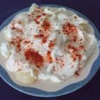 Están las patatas bravas de antes, las mixtas y esta otra modalidad mucho más fácil de hacer pero igual de efectiva. Mira aquí cómo prepararla.