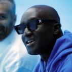 El dise&ntilde;ador falleci&oacute; el 28 de noviembre a los 41 a&ntilde;os a causa de un angiosarcoma card&iacute;aco, un tipo de c&aacute;ncer agresivo y poco frecuente.Abloh, que se dio a conocer como asesor creativo del rapero estadounidense...