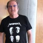 De rockero filósofo