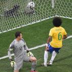 Eigentor von Marcelo