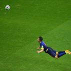 Robin van Persie