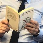 Leyendo a Marco Aurelio