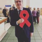 En el Día Mundial de la Lucha contra el Sida