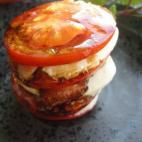 El clásico colchonero pero con un toque de panceta. Puedes ver el paso a paso en Cookpad.