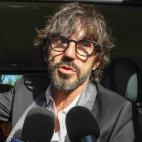 El presentador Santi Millán