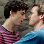 Call me by your name