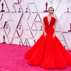 Amanda Seyfried, de Armani Privé