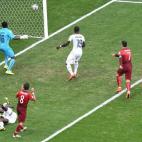 Eigentor von John Boye