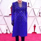 Glenn Close, de Armani Privé