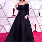 Laura Pausini, de Valentino Alta Costura