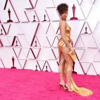 Andra Day, de Vera Wang