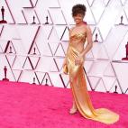 Andra Day, de Vera Wang