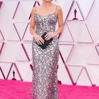 Margot Robbie, de Chanel