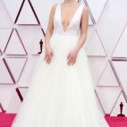 Maria Bakalova, de Louis Vuitton