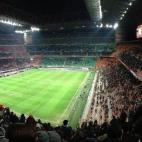 El estadio Giuseppe Meazza, también conocido como San Siro, es un lugar que se puede visitar todos los días de la semana y que es imprescindible para cualquier amante del fútbol. Quien vaya a la final de Champions lo va a ver sí o sí, aunqu...