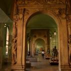 Ubicado en el centro de la ciudad, el Castillo Sforzesco abre a las 7 de la mañana y su entrada es gratuita. "Fue construido como fortaleza durante el siglo XIV y es uno de los monumentos más emblemáticos de Milán. En la actualidad alberga a...