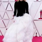 Laura Dern, de Oscar de la Renta