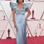 Regina King, de Louis Vuitton